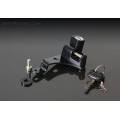 Sato Racing Helmet Lock for Suzuki SV650 (2016+)